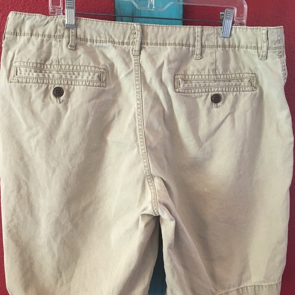 *SOLD* Men's shorts - Picture 2 of 3